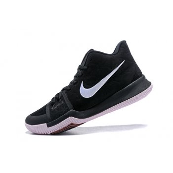 Size Nike Kyrie 3 